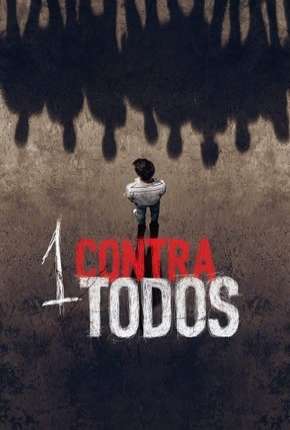 Série 1 Contra Todos - 1ª Temporada 2016