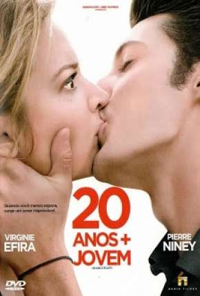 Filme 20 Anos Mais Jovem 2013