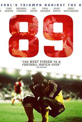 Filme 89 - Legendado 2017