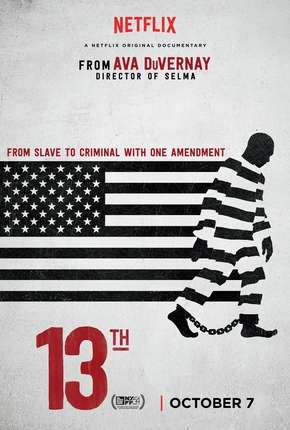 Filme A 13ª Emenda 2016