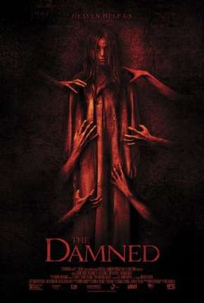 Filme A Amaldiçoada 2014