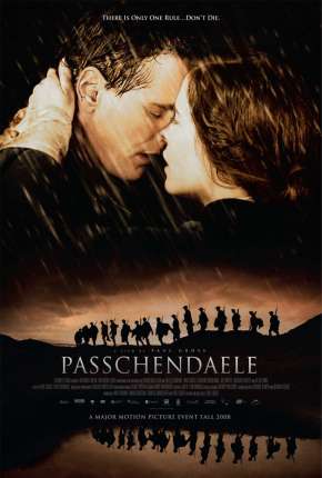 Filme A Batalha de Passchendaele 2008