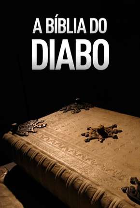 Filme A Bíblia do Diabo 2008