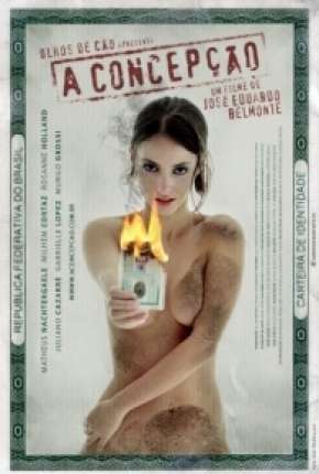 Filme A Concepção 2005