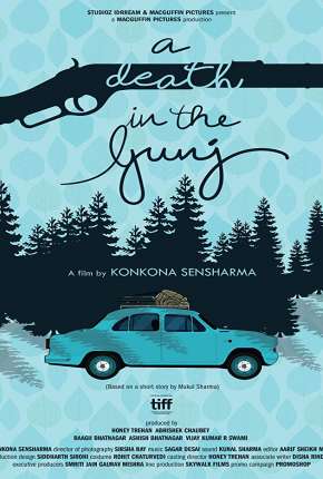 Filme A Death in the Gunj - Legendado 2019