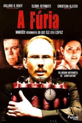 Filme A Fúria 2007