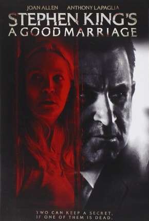 Filme A Good Marriage - Legendado 2014