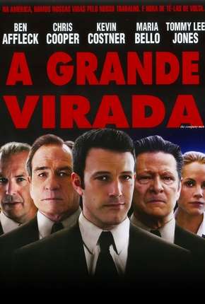 Filme A Grande Virada - Legendado 2011