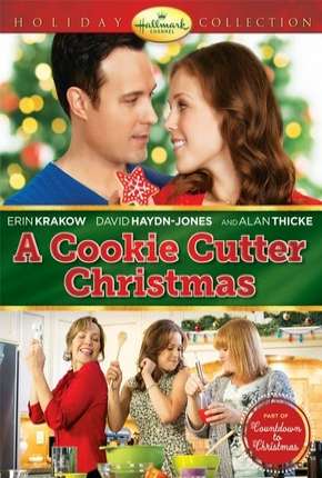 Filme A Guerra dos Biscoitos 2014