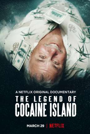 Filme A Lenda da Ilha do Pó 2019
