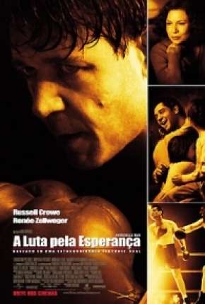 Filme A Luta Pela Esperança 2005