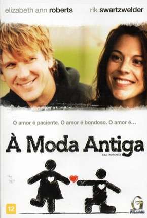 Filme À Moda Antiga - Old Fashioned 2015