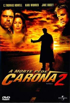 Filme A Morte Pede Carona 2 2003