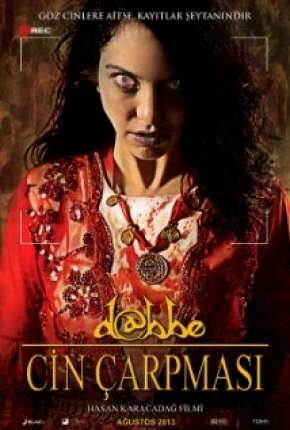 Filme A Noiva Possuída - Legendado 2013