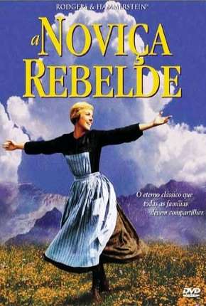 Filme A Noviça Rebelde 1965