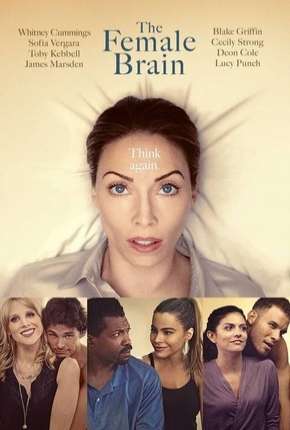 Filme A Química do Amor 2019