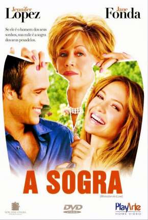 Filme A Sogra 2005