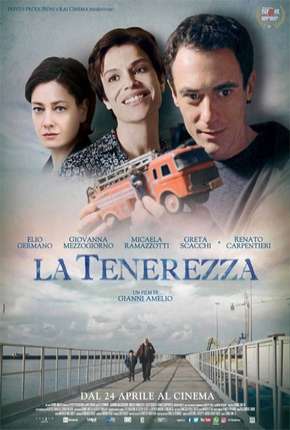 Filme A Ternura 2019