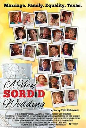 Filme A Very Sordid Wedding - Legendado 2017