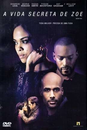 Filme A Vida Secreta de Zoe - Sem Cortes 2014