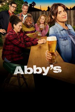 Série Abbys - Legendada 2019
