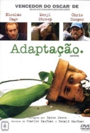 Filme Adaptação 2002