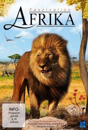 Filme África Extraordinária 2012