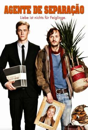 Filme Agente de Separação 2013