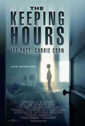 Filme Além da Vida - The Keeping Hours 2019