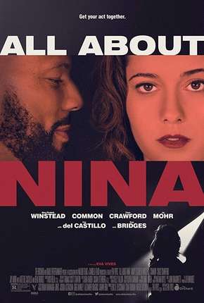 Filme All About Nina - Legendado 2019