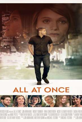 Filme All At Once - Legendado 2016