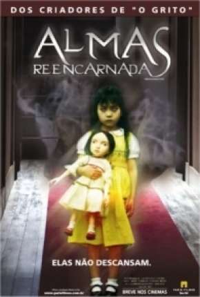 Filme Almas Reencarnadas 2006