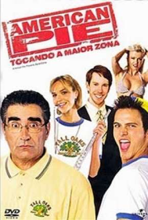 Filme American Pie 4, 5 e 6 2005