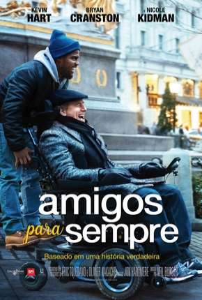 Filme Amigos para Sempre - Legendado 2019