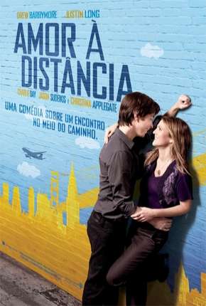 Filme Amor a Distância 2010