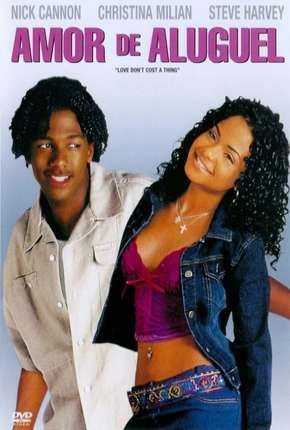 Filme Amor de Aluguel - Love Dont Cost a Thing 2003