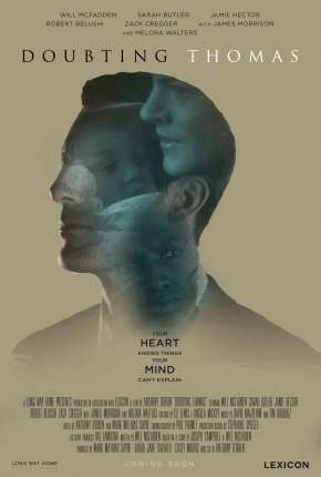 Filme Amor e Dúvida - Legendado 2019