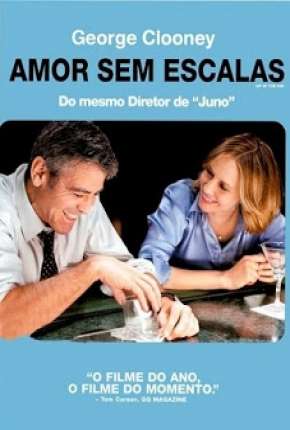 Filme Amor Sem Escalas 2009