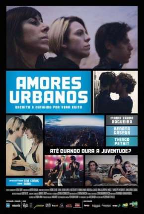 Filme Amores Urbanos 2016