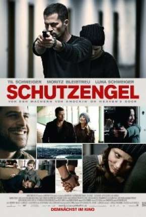 Filme Anjo da Guarda 2012