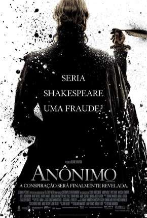 Filme Anônimo 2011