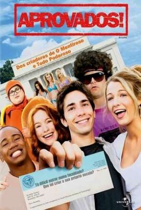 Filme Aprovados 2006