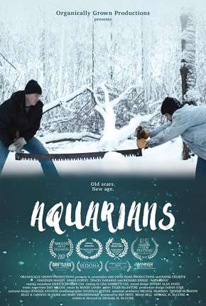 Filme Aquarians - Legendado 2019