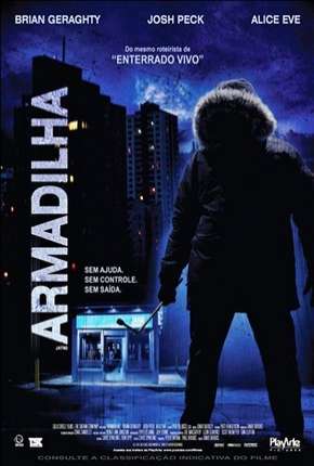 Filme Armadilha - ATM 2012