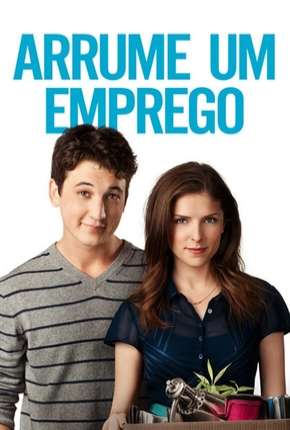 Filme Arrume Um Emprego 2016