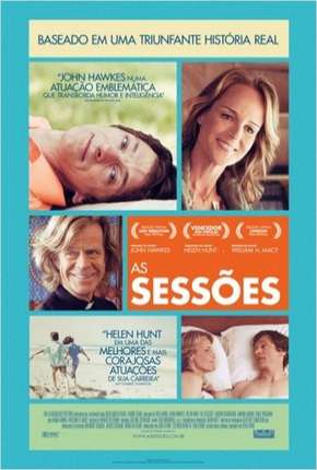 Filme As Sessões 2012