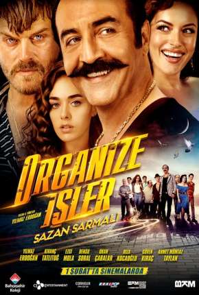 Filme Asim - O Vigarista 2019
