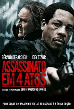 Filme Assassinato Em 4 Atos 2013