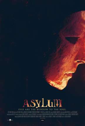 Filme Asylum - Irmandade do Mal 2014