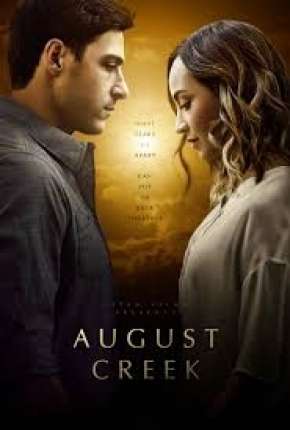 Filme August Creek - Legendado 2017